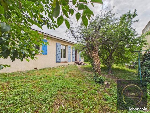 Villa 5 pièces 96 m²