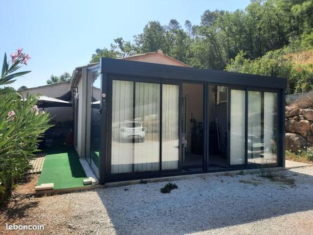 Villa 5 pièces 96 m²