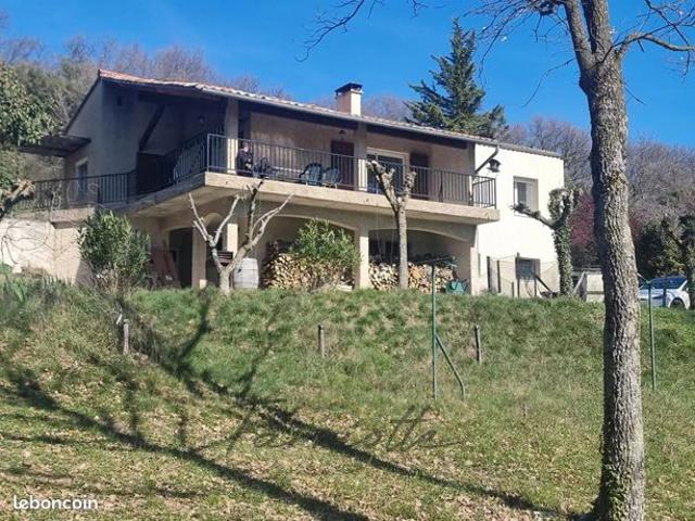 Villa 5 pièces 96 m²