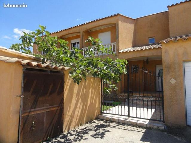 Villa 5 pièces 96 m²