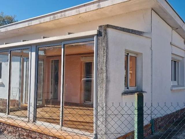 Villa 5 pièces 96 m²