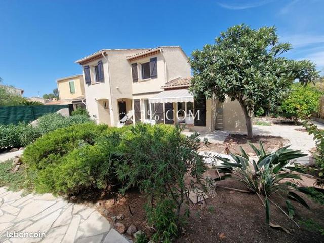 Villa 5 pièces 96 m²