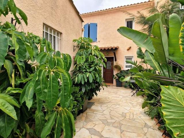 Villa 5 pièces 96 m²