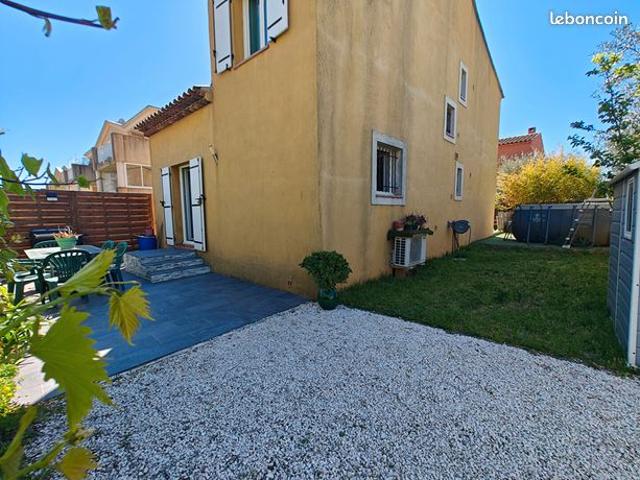 Villa 5 pièces 98 m²