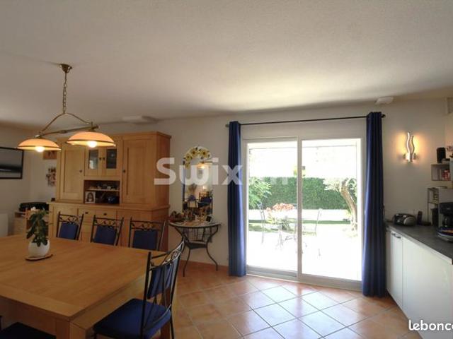 Villa 5 pièces 102 m²