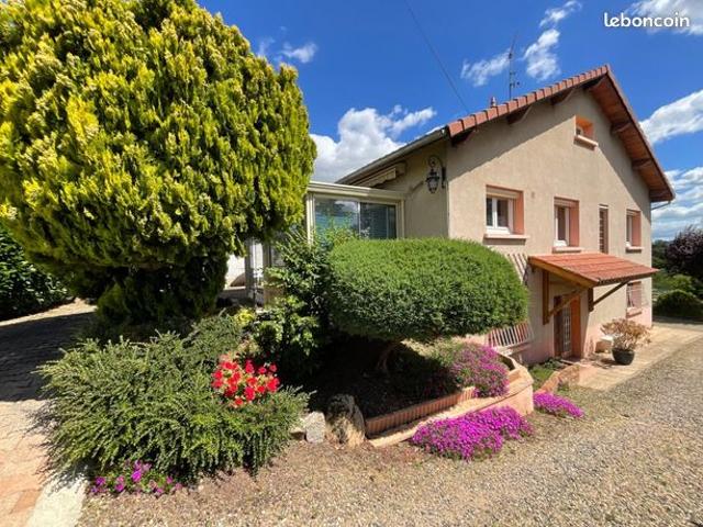 Villa 5 pièces 98 m²
