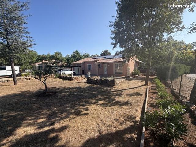 Villa 5 pièces 98 m²