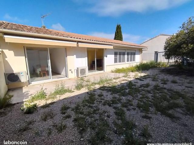 Villa 5 pièces 98 m²