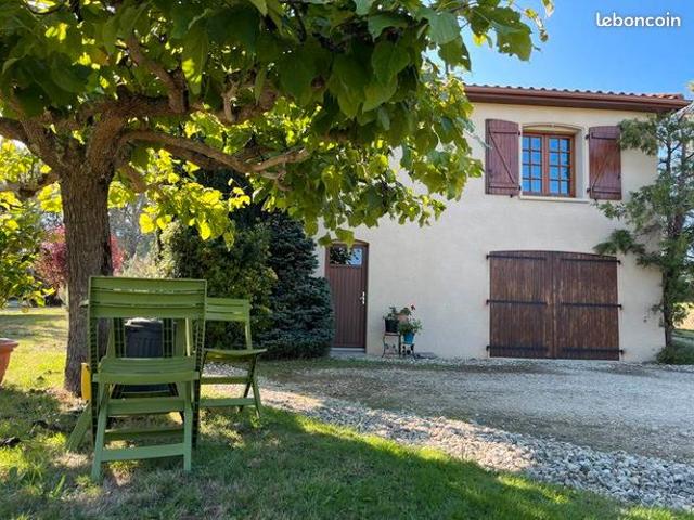 Villa 5 pièces 98 m²