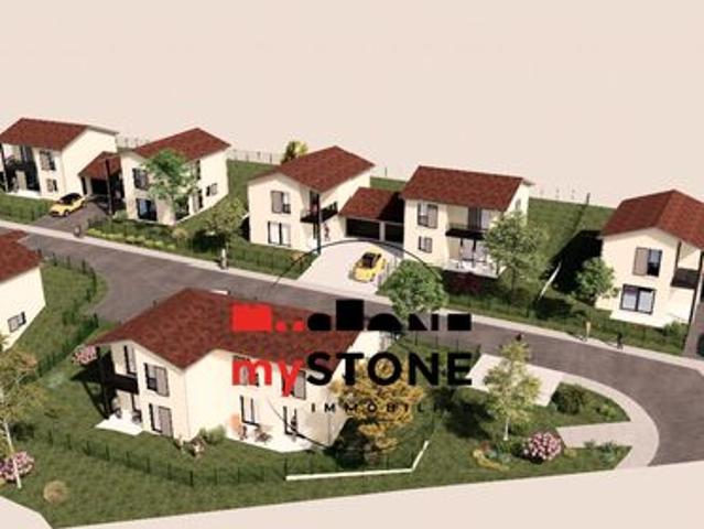 Villa 5 pièces 98 m²