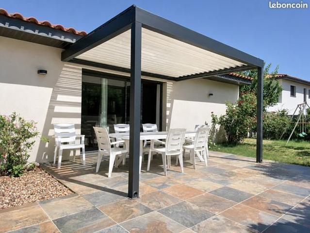 Villa 5 pièces 98 m²