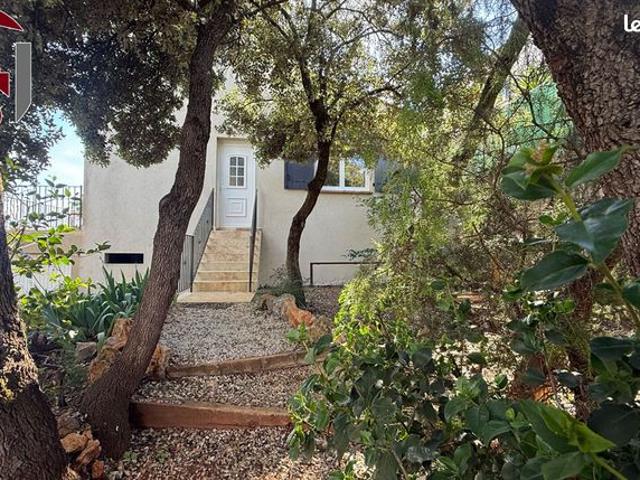 Villa 5 pièces 98 m²