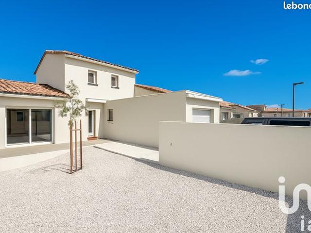 Villa 5 pièces 98 m²