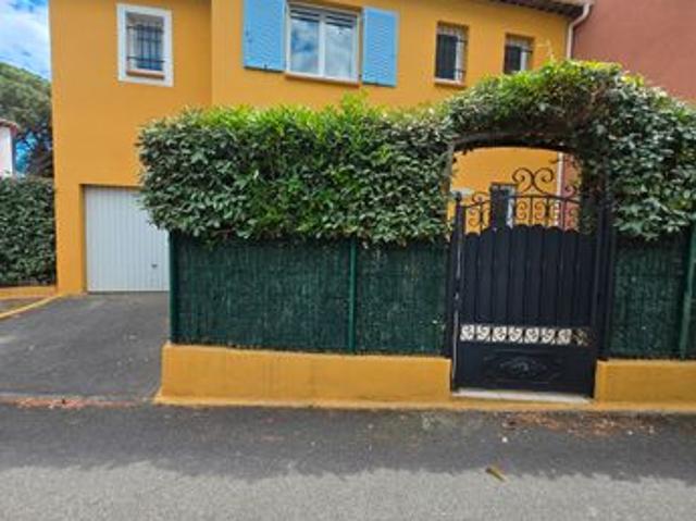 Villa 5 pièces 98 m²
