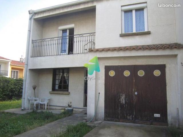 Villa 5 pièces 98 m²