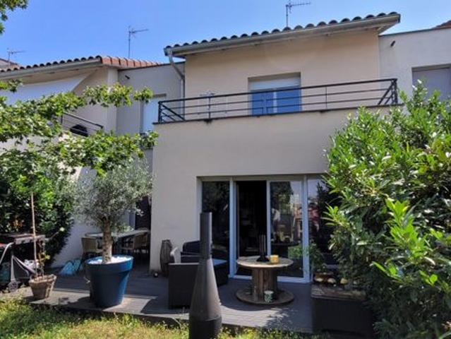 Villa 5 pièces 98 m²