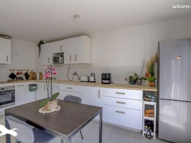 Villa 5 pièces 98 m²