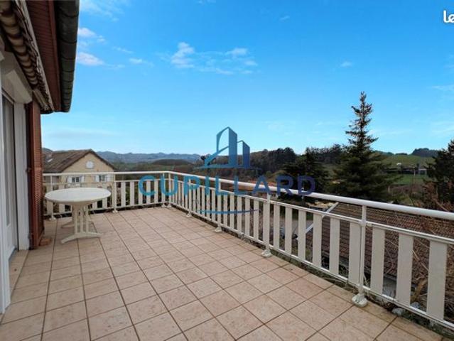 Villa 5 pièces 99 m²