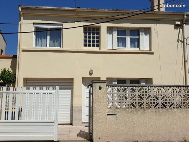 Villa 5 pièces 99 m²