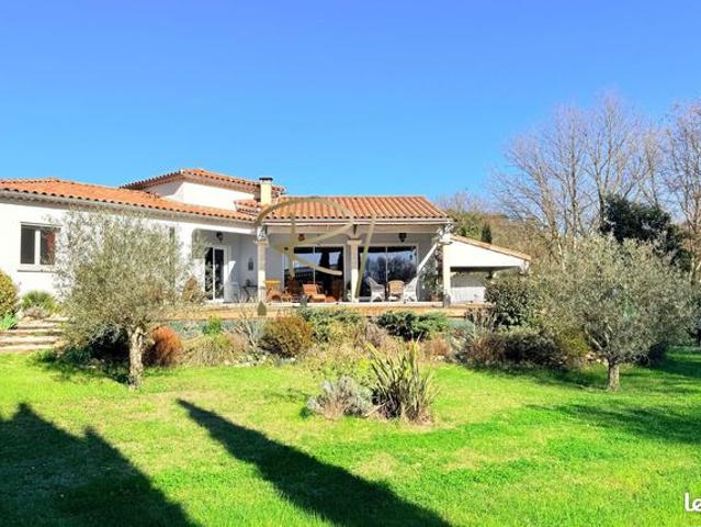 Villa 5 pièces 99 m²
