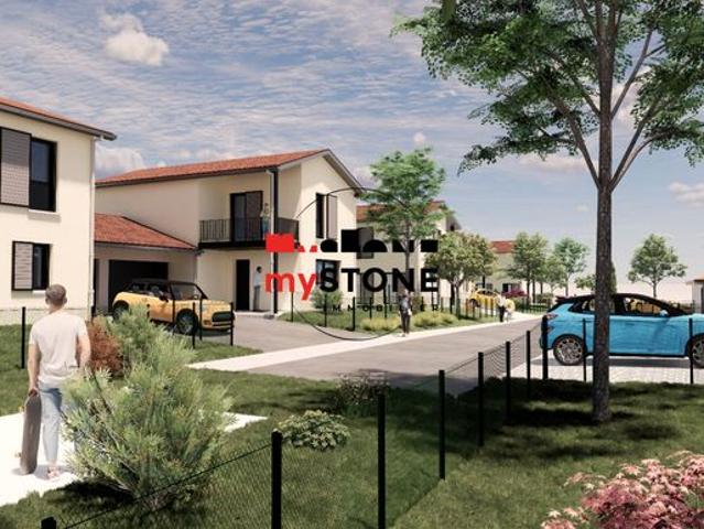 Villa 5 pièces 99 m²