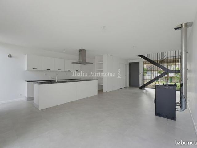 Villa 5 pièces 99 m²