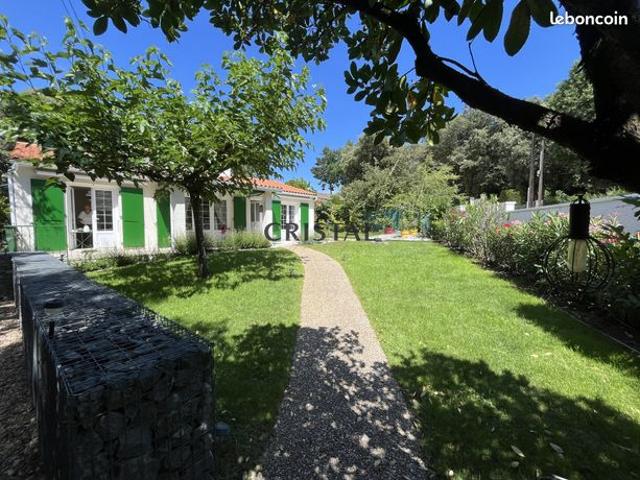 Villa 5 pièces 99 m²