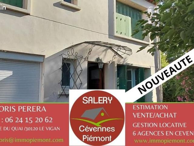Villa 5 pièces 99 m²
