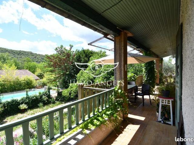 Villa 5 pièces 99 m²