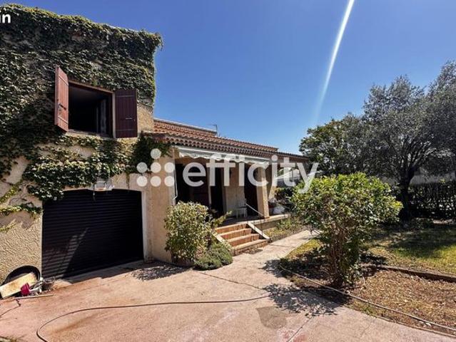Villa 5 pièces 99 m²