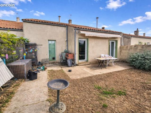 Villa 5 pièces 99 m²