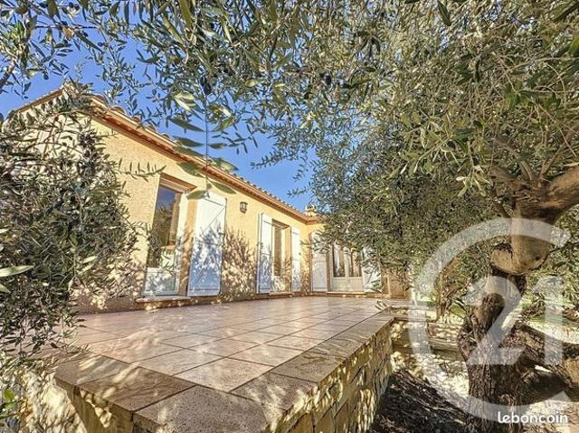 Villa 5 pièces 100 m²