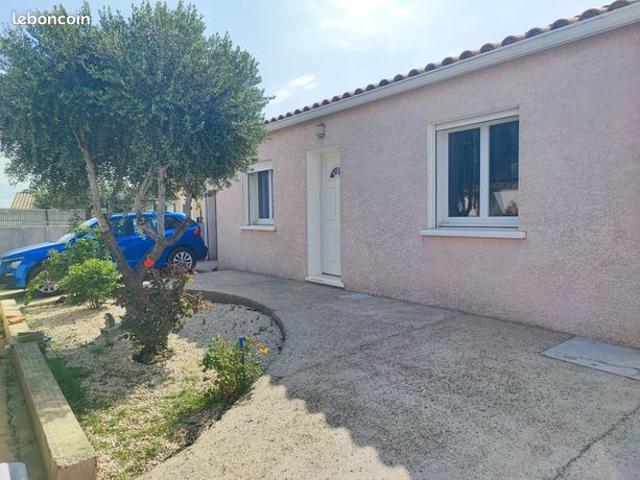 Villa 5 pièces 100 m²