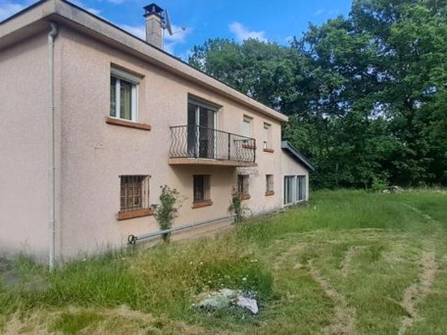 Villa 5 pièces 100 m²