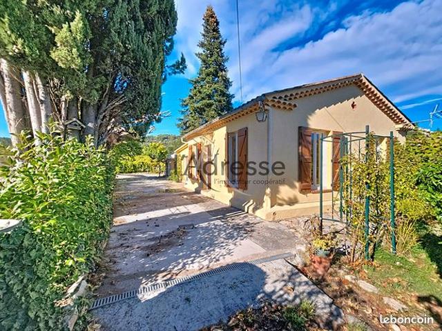 Villa 5 pièces 100 m²