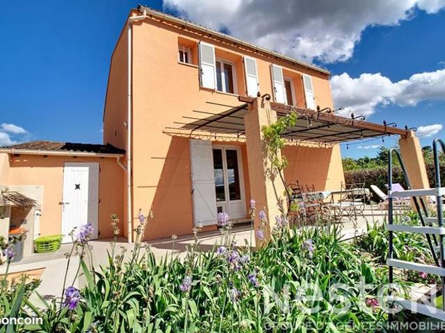 Villa 5 pièces 100 m²