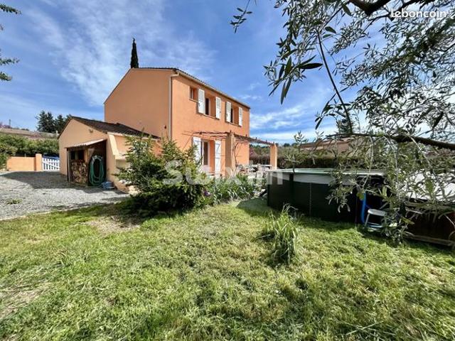 Villa 5 pièces 100 m²