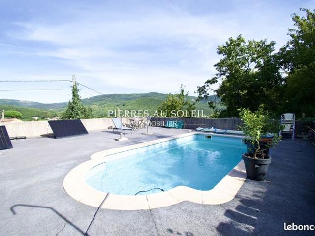 Villa 5 pièces 100 m²