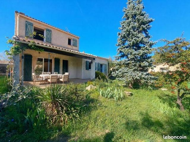 Villa 5 pièces 100 m²