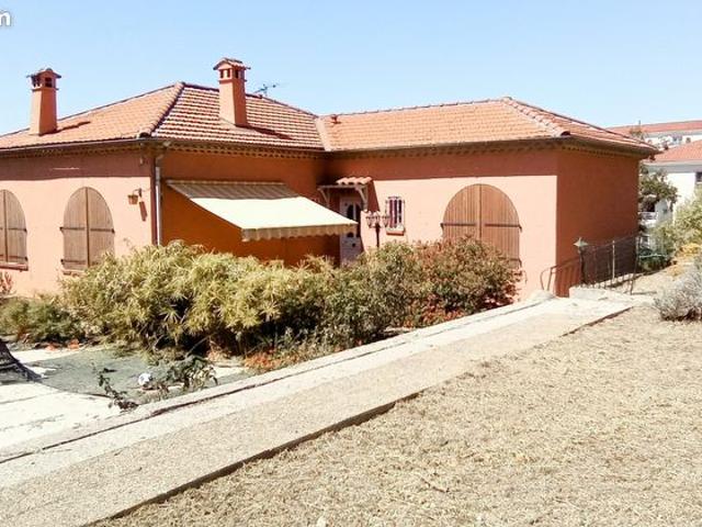 Villa 5 pièces 100 m²