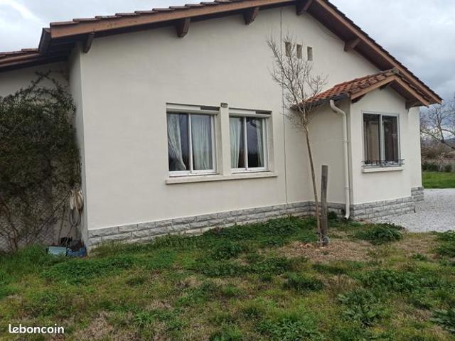 Villa 5 pièces 100 m²