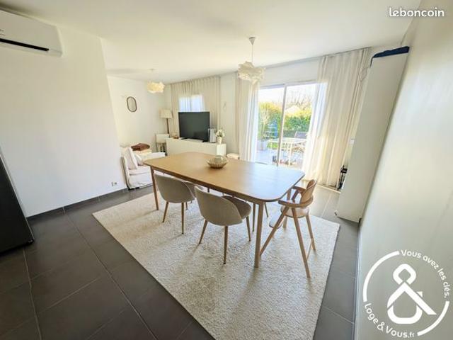 Villa 5 pièces 100 m²