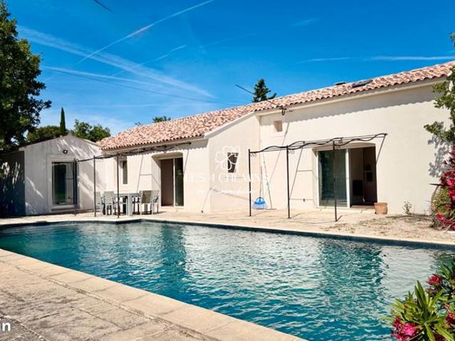 Villa 5 pièces 100 m²