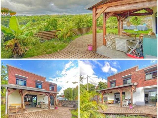 Villa 5 pièces 100 m²