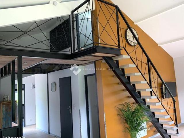 Villa 5 pièces 100 m²