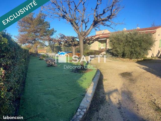 Villa 5 pièces 100 m²