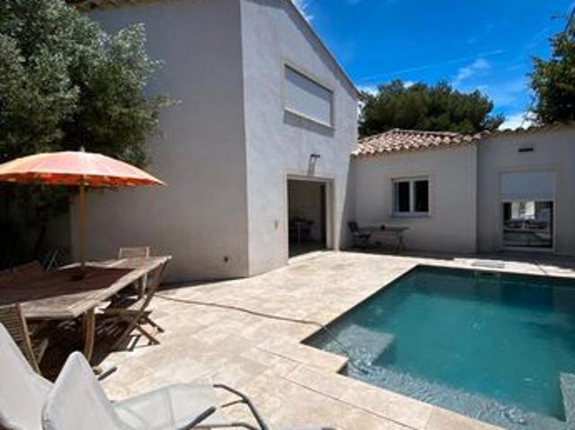 Villa 5 pièces 100 m²