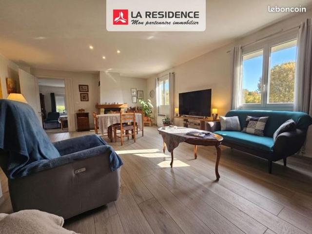 Villa 5 pièces 100 m²