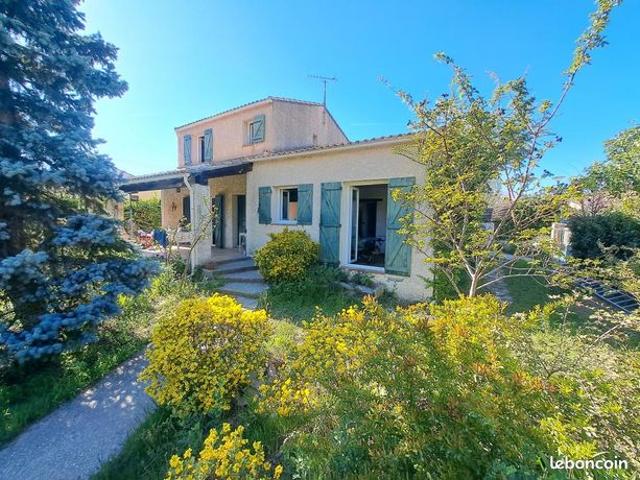 Villa 5 pièces 100 m²