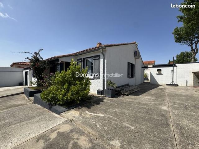 Villa 5 pièces 100 m²
